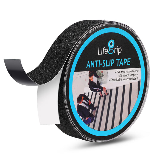 LifeGrip General-Purpose Anti-Slip Tape