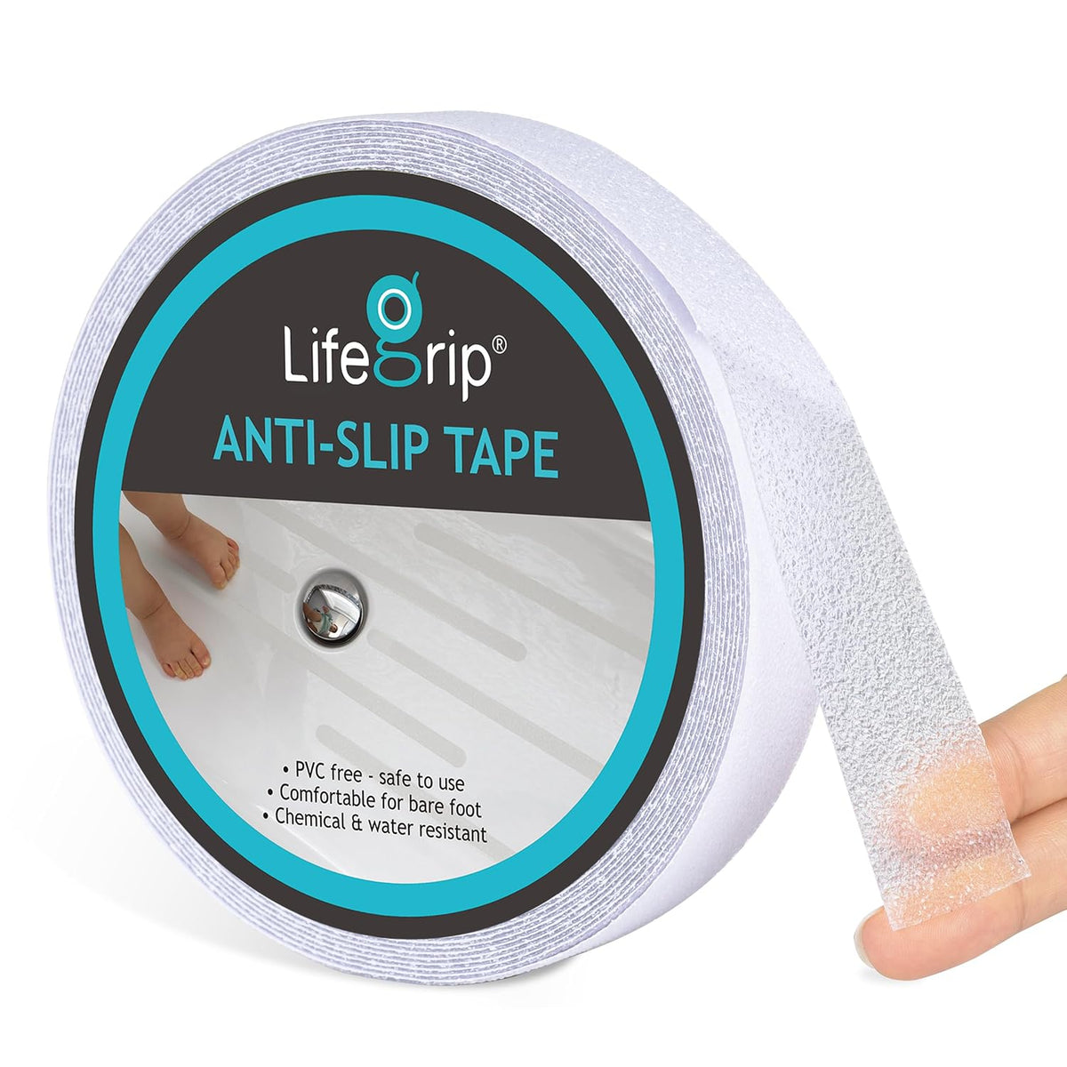 LifeGrip General-Purpose Anti-Slip Tape