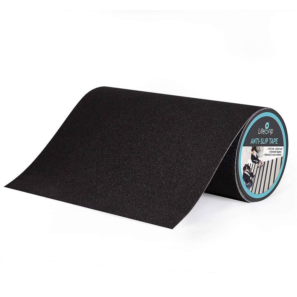 LifeGrip General-Purpose Anti-Slip Tape