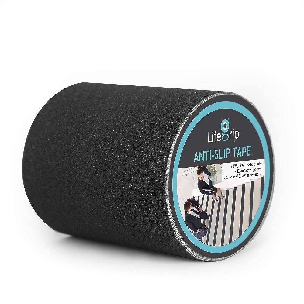 LifeGrip General-Purpose Anti-Slip Tape