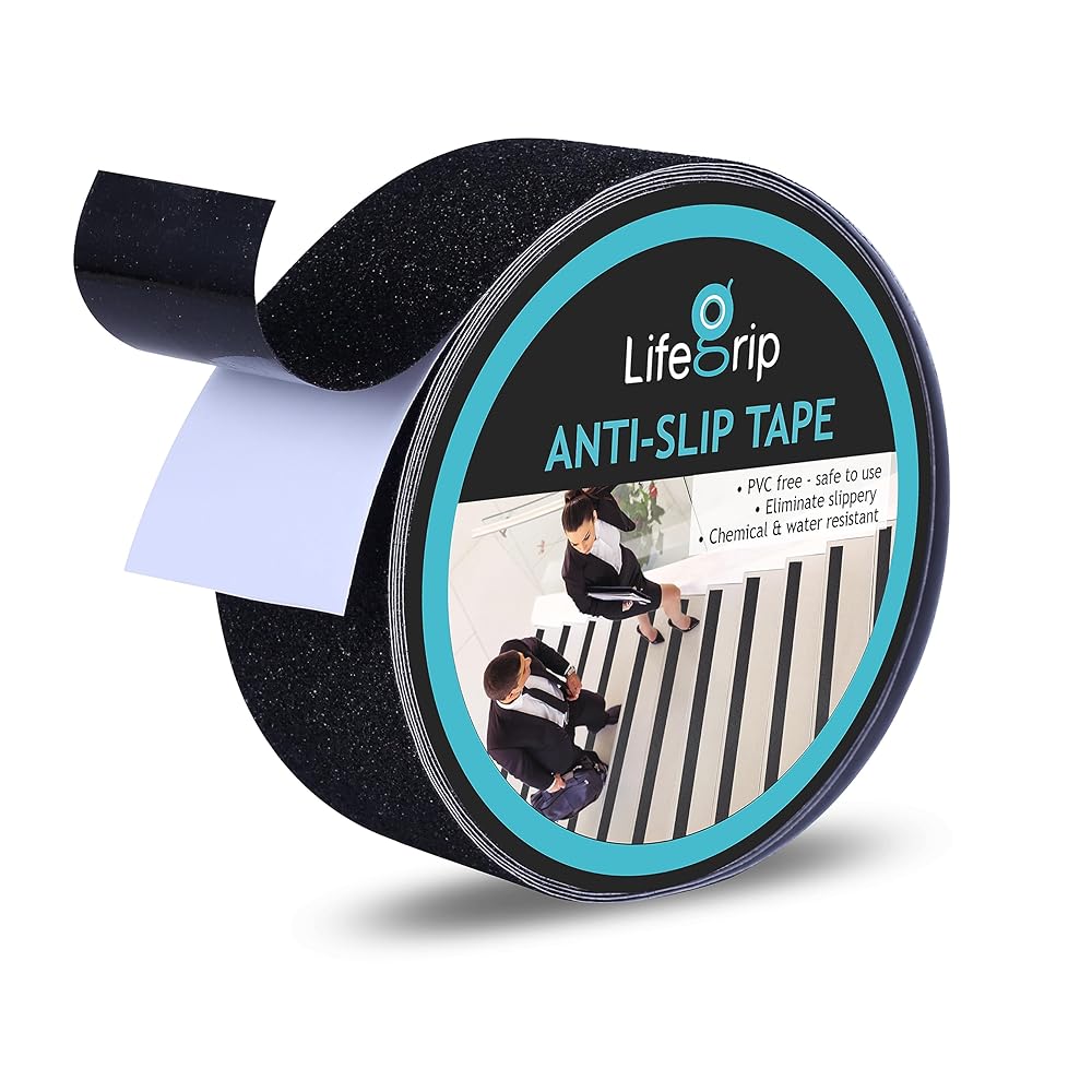 LifeGrip General-Purpose Anti-Slip Tape