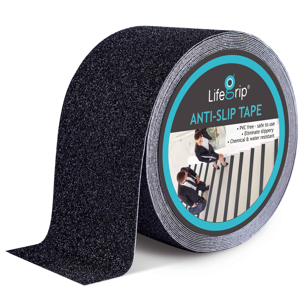 LifeGrip General-Purpose Anti-Slip Tape