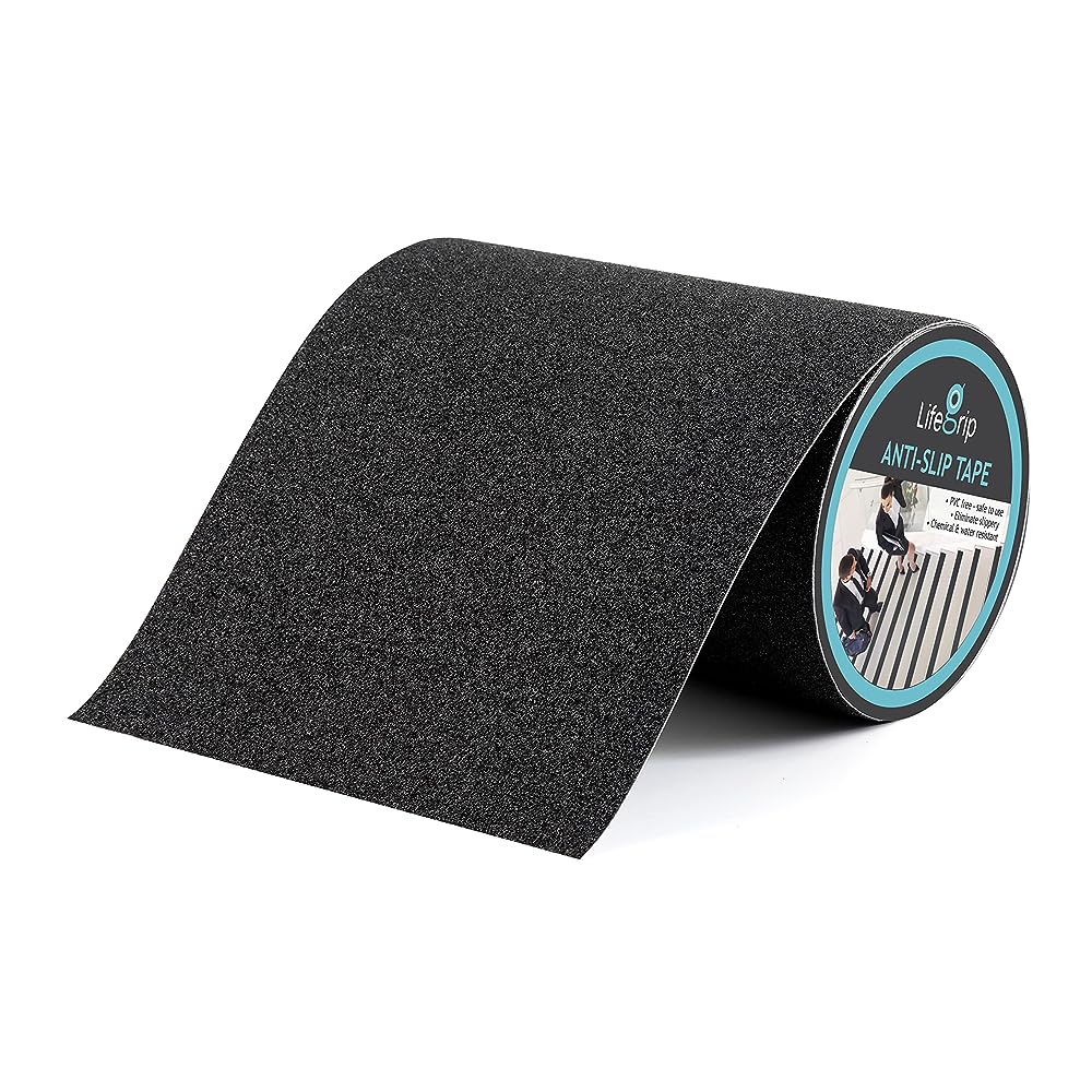 LifeGrip General-Purpose Anti-Slip Tape