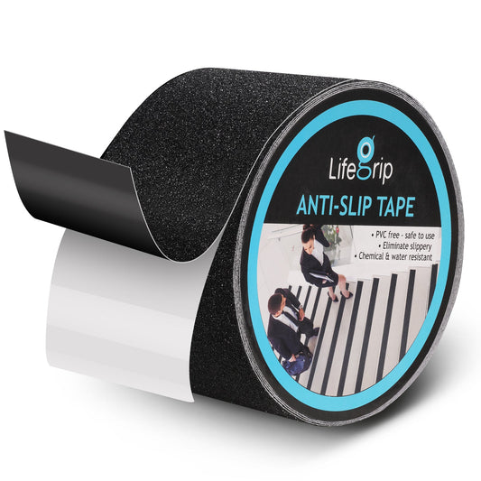 LifeGrip General-Purpose Anti-Slip Tape