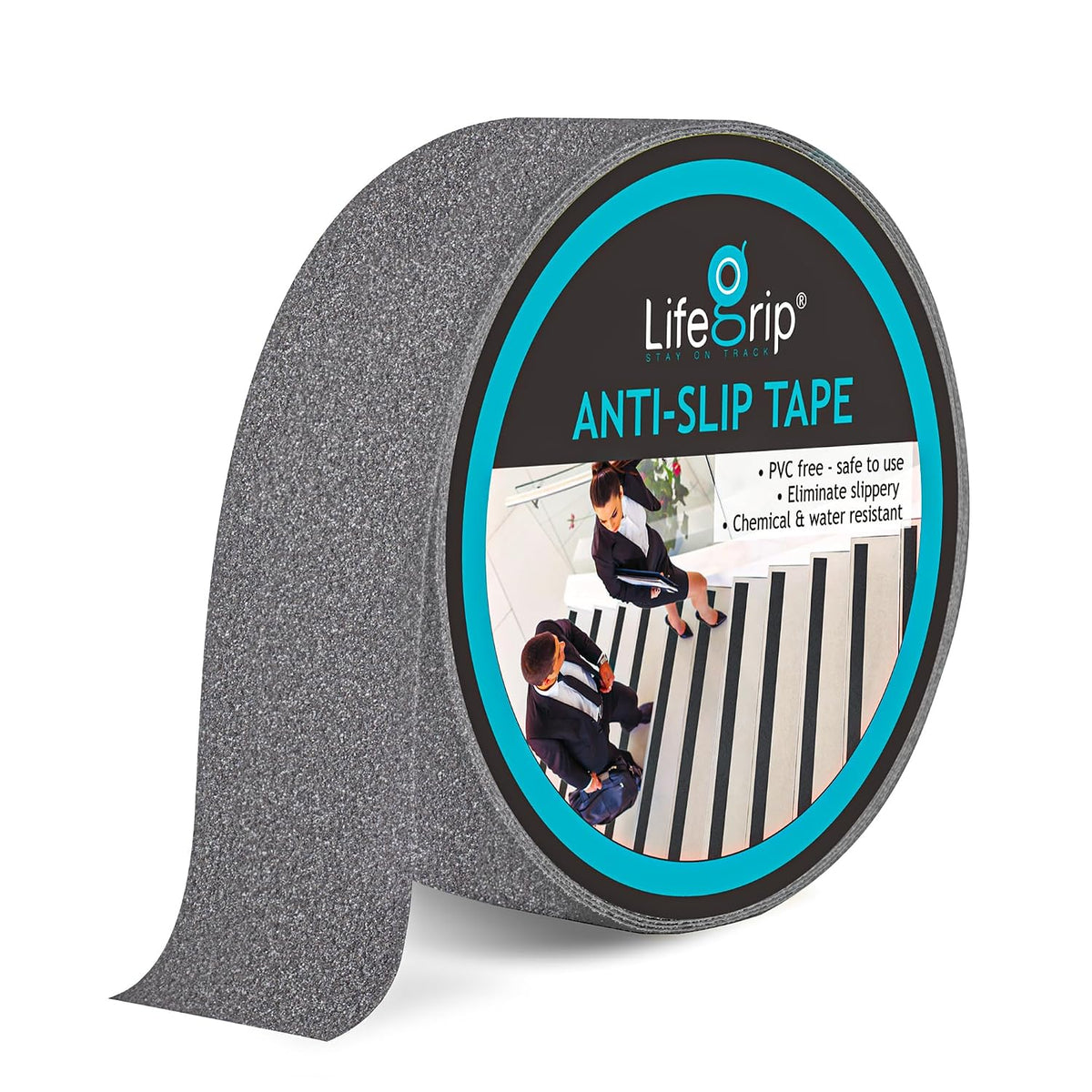 LifeGrip General-Purpose Anti-Slip Tape