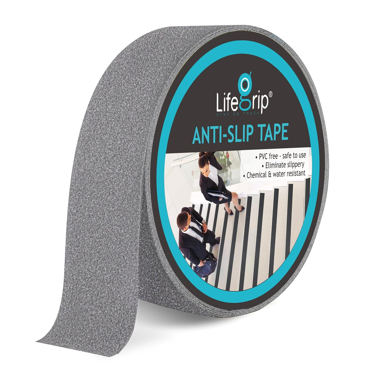 LifeGrip General-Purpose Anti-Slip Tape