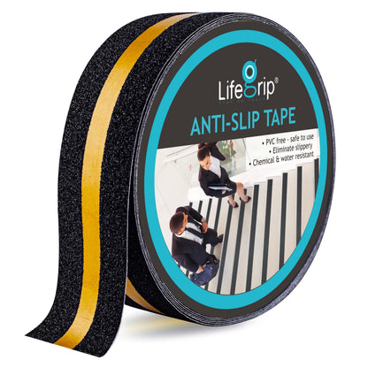 LifeGrip Reflective Anti-Slip Traction Tape