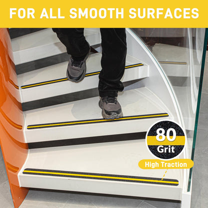 LifeGrip Reflective Anti-Slip Traction Tape