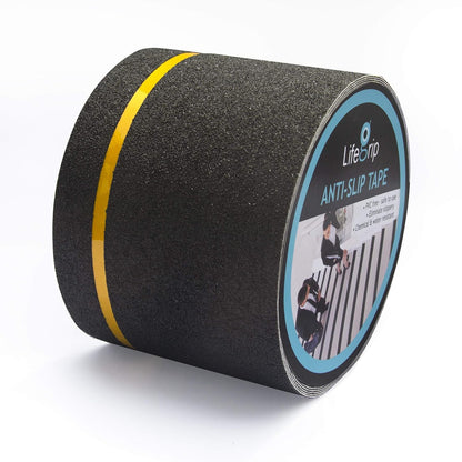 LifeGrip Reflective Anti-Slip Traction Tape